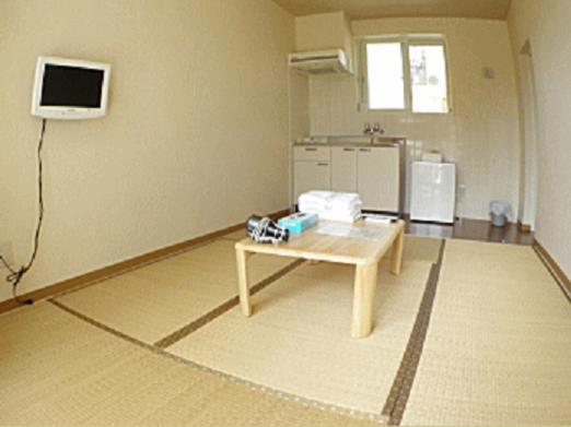 Cha Villa Zamami Zimmer foto