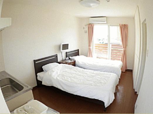 Cha Villa Zamami Zimmer foto