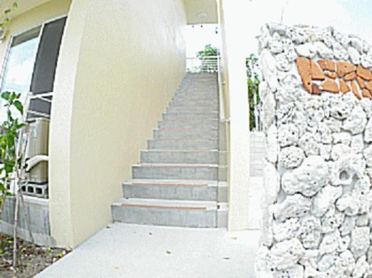 Cha Villa Zamami Exterior foto